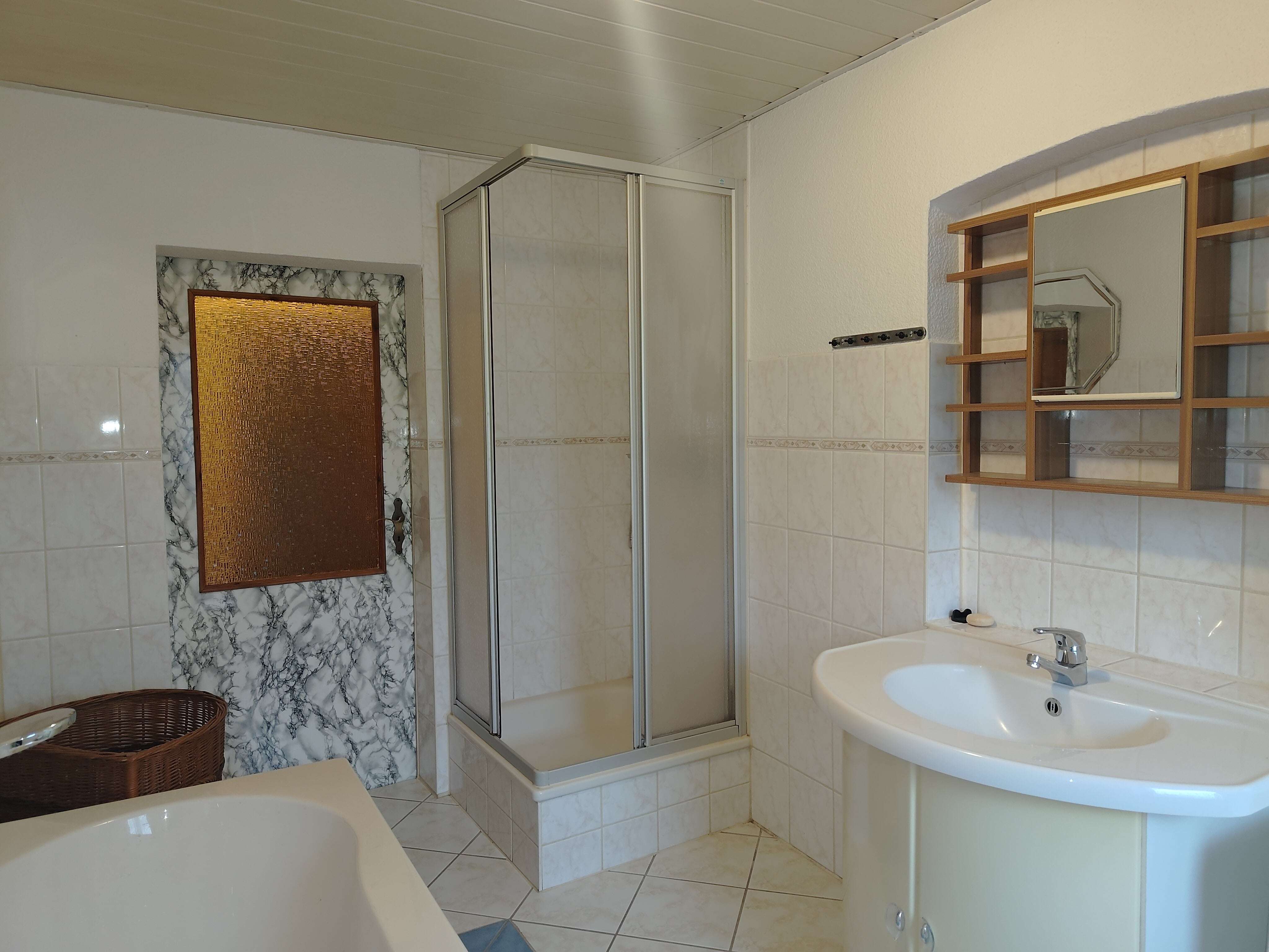 Immobilie in Stolpen - Naturnah wohnen mit Perspektive – Einfamilienhaus mit Garten bei Stolpen - Bild 10