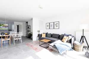 Sonniges Familienglück - großes MRH mit Tiefgaragen- und Freistellplatz, Garten und viel Staufläche! – Segeberg (Kreis) – Vorschaubild 5