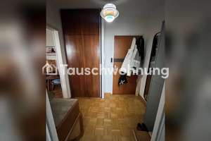 Tauschwohnung: Helle geräumige 2 Zi Wohnung am Ostpark, Möblierung optional – Adolf-Baeyer-Damm 36, 81735 Neuperlach, München – Vorschaubild 13