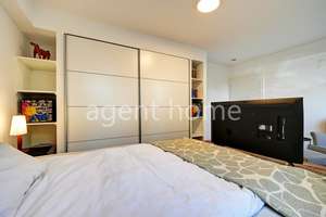 MÖBLIERT - EIN GUTER START - Moderne Wohnung in guter Lage – Die vollständige Adresse der Immobilie erhältst du vom Anbieter., 70186 Gaisburg, Stuttgart – Vorschaubild 5