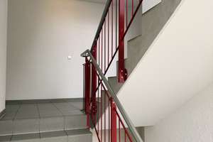 Mietkauf möglich! Neue 3-Raum-Maisonette auf drei Ebenen – 2 Balkone, 2 Bäder & Stellplatz – Klingerstraße 2b, 9117 Siegmar, Chemnitz – Vorschaubild 25