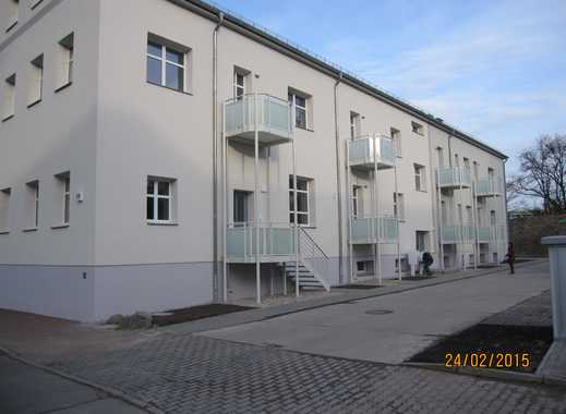 Wohnung mieten in Strausberg - ImmobilienScout24