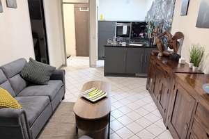 Kurzfristig voll möbliert zwei Zimmern in Köln-Ehrenfeld – Subbelrather Straße 463, 50825 Ehrenfeld (Ortsteil), Köln – Vorschaubild 8