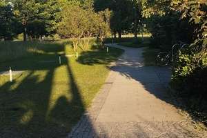 Familienfreundliche Gartenwohnung in begehrter Lage von München Trudering – Die vollständige Adresse der Immobilie erhältst du vom Anbieter., 81827 Waldtrudering, München – Vorschaubild 27