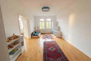 3-Zimmer-Wohnung mit gehobener Ausstattung in Dresden Blasewitz – wägerstrasse 16, 1309 Blasewitz (Stadtteil), Dresden – Vorschaubild 5