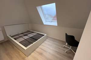 Top Kapitalanlage in Bestlage - Frisch saniert!  – Waiblinger Straße 30, 70372 Seelberg, Stuttgart – Vorschaubild 7