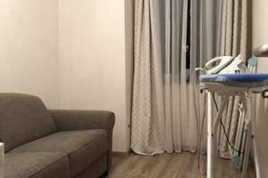 Exklusive, neuwertige 3,5-Zimmer-EG-Wohnung mit Balkon in Oberhausen – Riesenstrasse 14, 46145 Tackenberg, Oberhausen – Vorschaubild 7