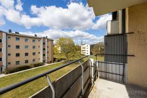 3 Zimmer plus Balkon: Modernes Wohngefühl in der Eiswaldtstraße – Die vollständige Adresse der Immobilie erhältst du vom Anbieter., 12249 Lankwitz, Berlin – Vorschaubild 12