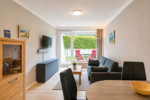 Küstennah: EG Wohnung mit Terrasse – Die vollständige Adresse der Immobilie erhältst du vom Anbieter., 24159 Schilksee, Kiel – Vorschaubild 10