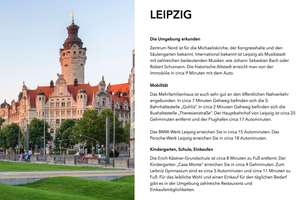 Großzügige 4-Zimmer-Wohnung mit zwei Balkonen im 1. Obergeschoss – Die vollständige Adresse der Immobilie erhältst du vom Anbieter., 4105 Gohlis-Süd, Leipzig – Vorschaubild 10