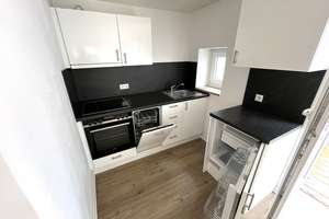 Klein aber fein! Ein Zimmer Wohnung frei! – Reimerstwiete 22, 20457 Hamburg-Altstadt, Hamburg – Vorschaubild 8