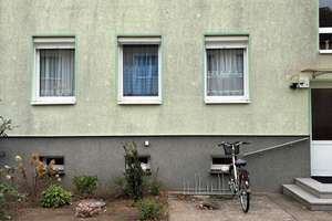 Vermietung oder Selbstnutzung! Gepflegte Eigentumswohnung  in Lenzen/Elbe! – 19309 Lenzen (Elbe) – Vorschaubild 2