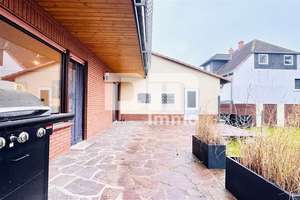Gepflegtes Ein- bis Zweifamilienhaus + Garage, Terrasse und Balkon auf großem Grundstück – Die vollständige Adresse der Immobilie erhältst du vom Anbieter., 34479 Breuna – Vorschaubild 12