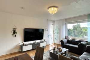 Gepflegte 3-Zimmer-Wohnung mit Charme und Ausblick! – Königsberger Straße 88, 48159 Münster – Vorschaubild 6