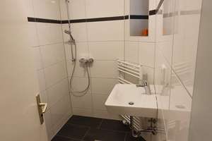 Möblierte 1,5-Zimmer Wohnung in Düsseldorf zu vermieten! – Vulkanstraße 28, 40227 Oberbilk, Düsseldorf – Vorschaubild 8