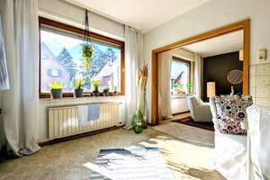 Doppelhaushälfte "Gartenglück" in Holten – Die vollständige Adresse der Immobilie erhältst du vom Anbieter., 46147 Holten, Oberhausen – Vorschaubild 5