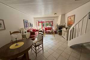 Auszeit in Dangast - Flexibles und gepflegtes Reihenmittelhaus in Sackgassenlage von Dangast – Dauenser Strasse 11b, 26316 Friesland (Kreis) – Vorschaubild 14