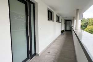 Moderne 4-Zimmer-Wohnung mit großer Terrasse in Kassel-Süd - EBK + PKW-Stellplatz möglich – Frankfurter Straße 96A, 34121 Süd, Kassel – Vorschaubild 17