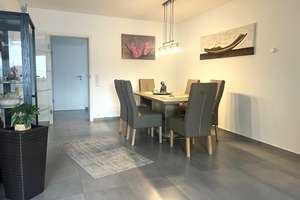 Moderne Dachgeschoßwohnung komplett saniert plus EBK & Garage – Die vollständige Adresse der Immobilie erhältst du vom Anbieter., 68307 Schönau, Mannheim – Vorschaubild 20