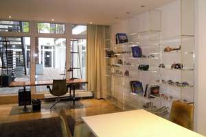 Möbliertes, großzügiges Apartment Innenstadt – Stephanienstr. 6, 40211 Stadtmitte, Düsseldorf – Vorschaubild 4
