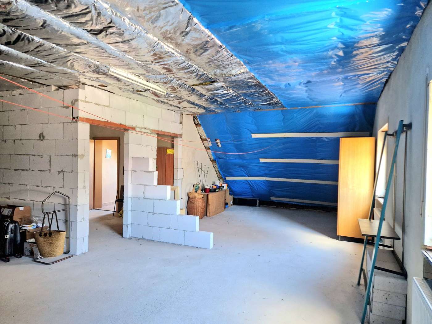 Immobilie in Schauenburg - Der individuelle Wohngenuss!

Komfortables, sehr gepflegtes 1-2 Familienhaus in Schauenburg-OT - Bild 13