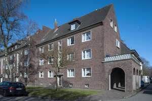 Schöne 3-Zimmer-Wohnung in Hochparterre mit Dusche in Wilhelmshaven City! Bezugsfertig! – Kolberger Straße 15, 26382 Bant, Wilhelmshaven – Vorschaubild 7