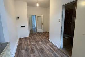 ***HAFENVIERTEL-kleines Appartment im gepflegten Haus mit Duschbad*** – Die vollständige Adresse der Immobilie erhältst du vom Anbieter., 44147 Hafen, Dortmund – Vorschaubild 3