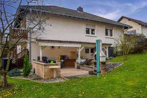Modernisierter Bungalow mit Einliegerwohnung in schöner Lage von Elbtal  – Limburg-Weilburg (Kreis) – Vorschaubild 5