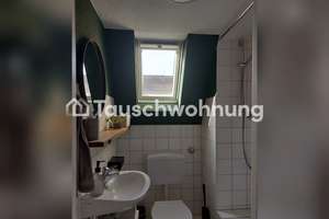 Tauschwohnung: 1-Zimmer-Wohnung in Kiel, Blücherplatz, 30 m² – Die vollständige Adresse der Immobilie erhältst du vom Anbieter., 24105 Blücherplatz, Kiel – Vorschaubild 3