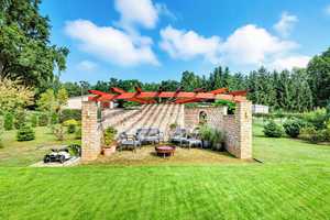**Bungalow mit parkähnlicher Gartenanlage in ruhiger Umgebung** – Potsdam-Mittelmark (Kreis) – Vorschaubild 15