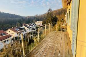 Attraktive 3Zi Whg. mit sonnigem Balkon und Blick auf den Wald sucht Einzelmieter, teilmöbliert – Die vollständige Adresse der Immobilie erhältst du vom Anbieter., 70195 Botnang-Süd, Stuttgart – Vorschaubild 12