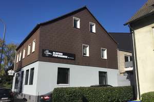 3 Raum Wohnung in Essen-Überruhr mit großer Terrasse