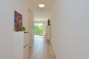 Wunderschöne, modern möblierte Wohnung in Stuttgart Bad Cannstatt – Die vollständige Adresse der Immobilie erhältst du vom Anbieter., 70376 Neckarvorstadt, Stuttgart – Vorschaubild 17