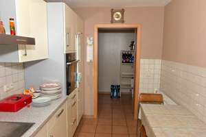 Stilvolles Bauernhaus in zauberhaftem Hunsrückdorf! – Hauptstraße 17, 55624 Oberkirn – Vorschaubild 30