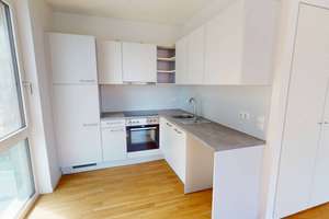 Geräumige 2-Zimmer-Wohnung mit EBK und 2 BALKONEN im Neubauquartier 'Ferdinand's Garden' – Plauener Straße 108, 13055 Alt-Hohenschönhausen, Berlin – Vorschaubild 5