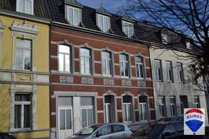 Komplett Vermietetes und Saniertes 3 Parteienhaus im Herzen von Goch – Die vollständige Adresse der Immobilie erhältst du vom Anbieter., 47574 Goch – Vorschaubild 1