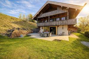 Traumhaftes Landhaus südlich von Bad Tölz! – Die vollständige Adresse der Immobilie erhältst du vom Anbieter., 83646 Wackersberg – Vorschaubild 18