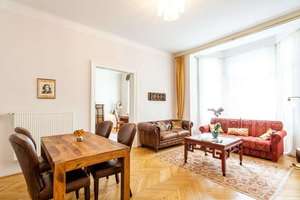 Voll möblierte Wohnung – Die vollständige Adresse der Immobilie erhältst du vom Anbieter., 65185 Mitte, Wiesbaden – Vorschaubild 2