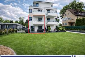 Maisonettewohnung mit Balkon & Terrasse in ruhiger Bestlage Mahlsdorf – Die vollständige Adresse der Immobilie erhältst du vom Anbieter., 12623 Mahlsdorf, Berlin – Vorschaubild 1