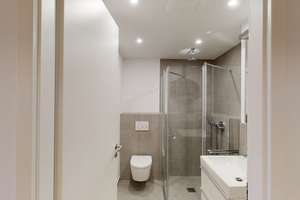 Premium Apartment mit Balkon und Designmöblierung – Eichwaldstraße 68, 60385 Bornheim, Frankfurt am Main – Vorschaubild 6
