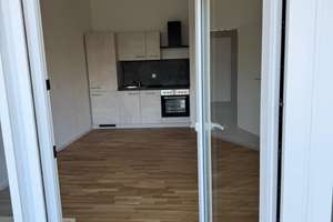 Sanierte 1-Zimmer- Whg. in Erlangen mit Balkon – St. Johann 2-10, 91056 Alterlangen, Erlangen – Vorschaubild 14
