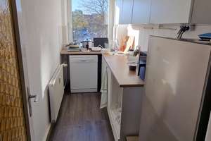 Helle 2,5-Zimmer Wohnung im 1. OG in Hamburg-Billstedt – Die vollständige Adresse der Immobilie erhältst du vom Anbieter., 22111 Billstedt, Hamburg – Vorschaubild 6