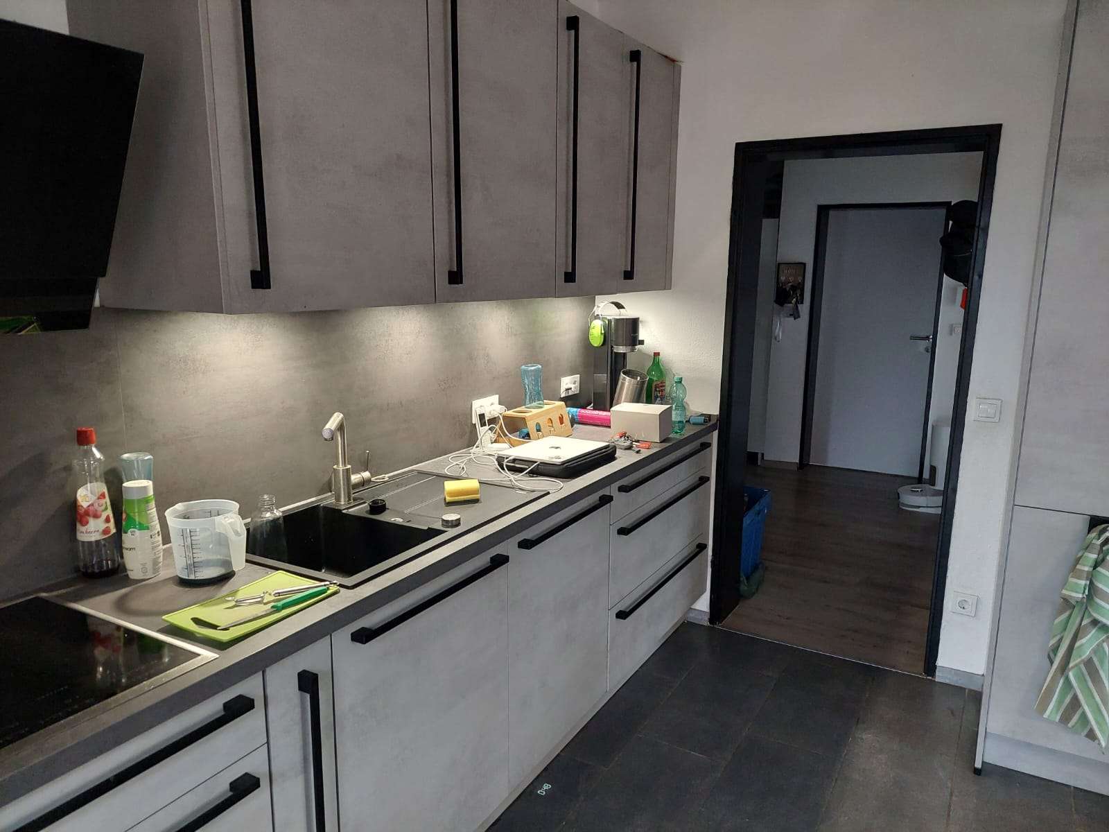 12,55% Rendite - Teilweise renovierungsbedürftiges 2-Familienhaus mit großem Grundstück, Main Kinzig Kreis – Bild 1