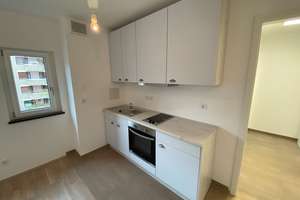 Moderne 1-Zimmer-Wohnung mit Einbauküche in Mittersendling, München – Konrad Celtis Straße 105, 81369 Mittersendling, München – Vorschaubild 5