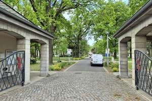 Helle, moderne Dachgeschosswohnung mit Süd-Terrasse – Südostallee 142, 12487 Johannisthal, Berlin – Vorschaubild 5