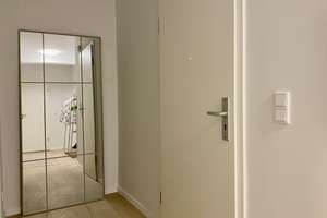 Moderne 3 Zimmer Wohnung mit Balkon & Garten | Bochum-Weitmar-Mitte! – Die vollständige Adresse der Immobilie erhältst du vom Anbieter., 44795 Weitmar-Mitte, Bochum – Vorschaubild 12