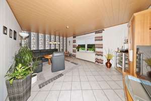 Landluft inklusive: Zwei modernisierte und eigenständige Häuser in ruhiger Feldrandlage von Fedderwa – Die vollständige Adresse der Immobilie erhältst du vom Anbieter., 26388 Fedderwarden, Wilhelmshaven – Vorschaubild 13