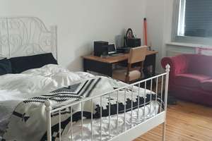 Sanierte 3-Zimmer Wohnung in Berlin-Neukölln mit Keller – Jonasstraße 30, 12053 Neukölln (Ortsteil), Berlin – Vorschaubild 4