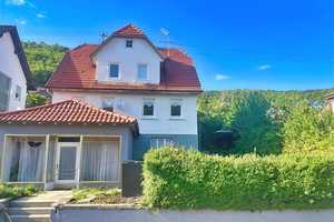 Saniertes Einfamilienhaus mit Ausbaupotenzial in zentraler Lage von Burladingen – Zollernalbkreis – Vorschaubild 3