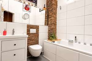 Reserviert // Provisionsfreies Reihenmittelhaus – Die vollständige Adresse der Immobilie erhältst du vom Anbieter., 51377 Steinbüchel, Leverkusen – Vorschaubild 12